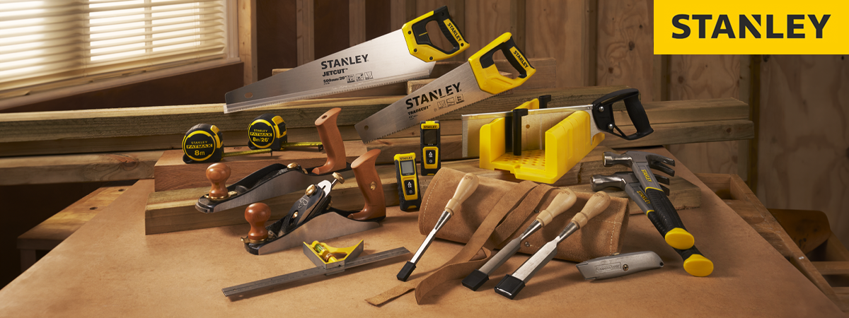 All Stanley