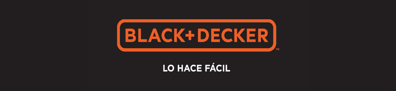 Parts Black & Decker