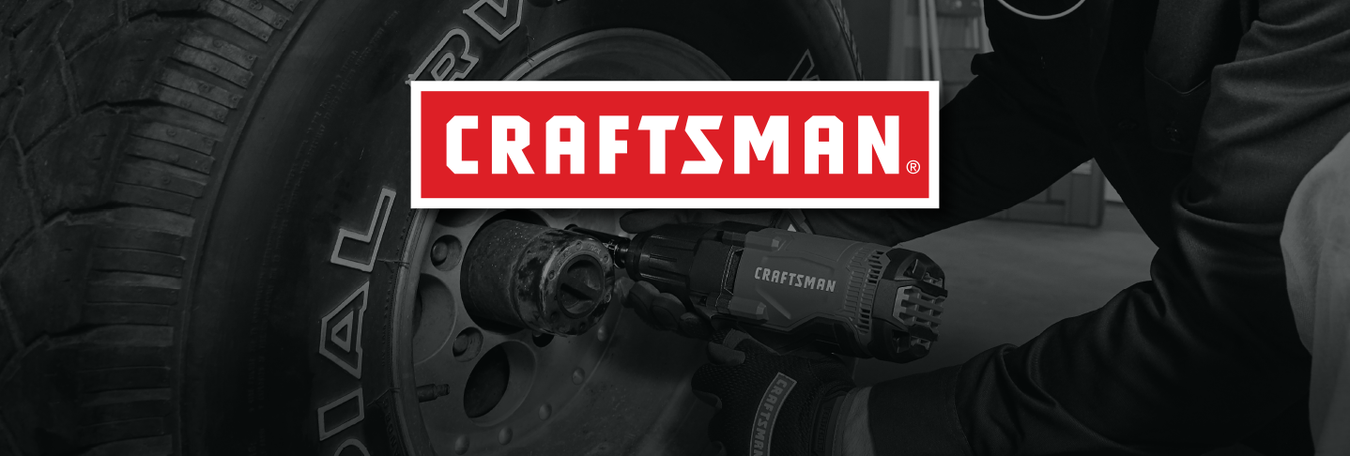 Corded Tools Craftsman