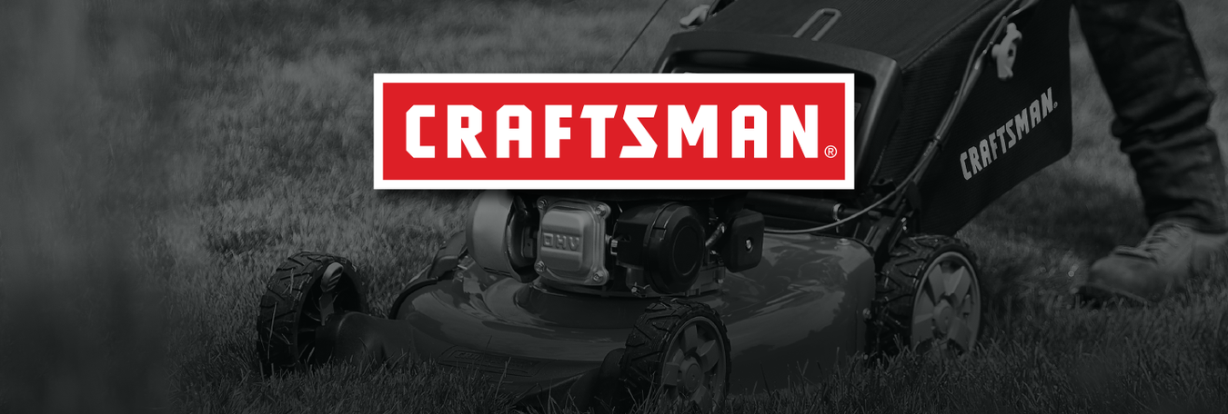 Garden Equipment Craftsman