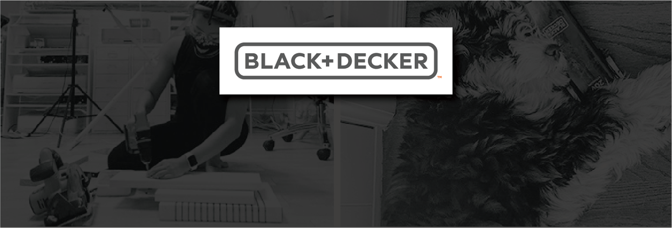 Corded Tools Black & Decker