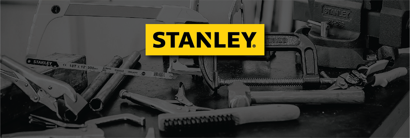 Hand Tools Stanley