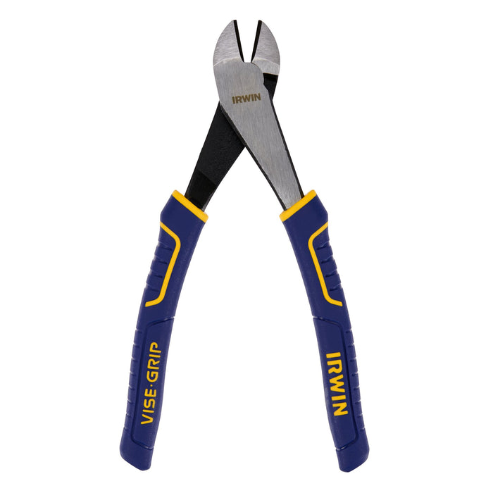 Diagonal Cutting 8" Pliers Irwin
