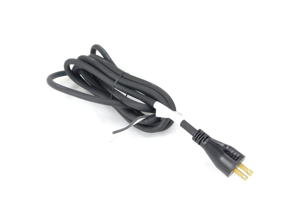 Power Cord "2 Wire" H.Duty (16/2) Dewalt