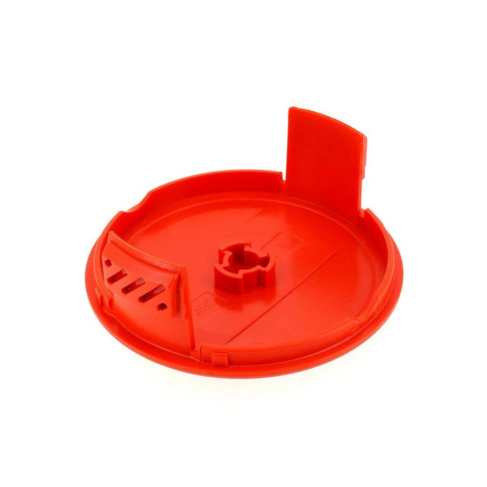 Spool Cap Trimmer Black and Decker