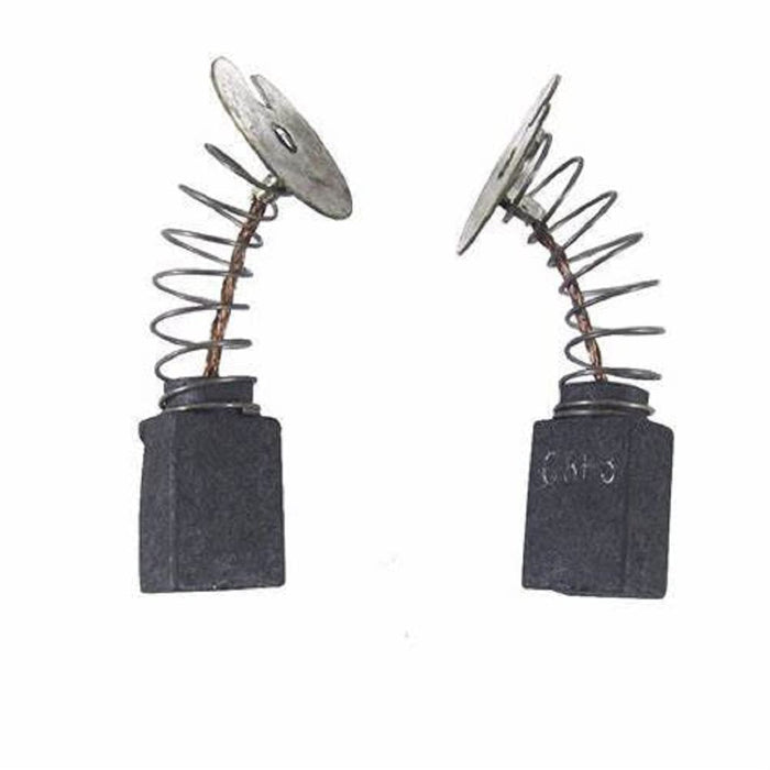 Brush Set / Set Escobillas Dewalt