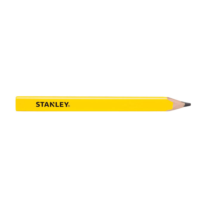 Pencil Carpenter "Box 72pc" Stanley