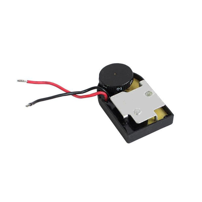 "Variable Speed Switch" Black and Decker / Stanley