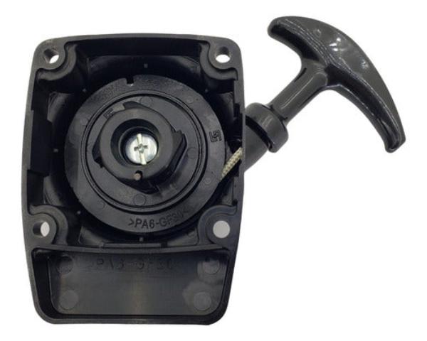 Starter Trimmer Black and Decker