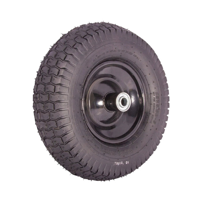 Wheel & Tire Assy 10" Dewalt