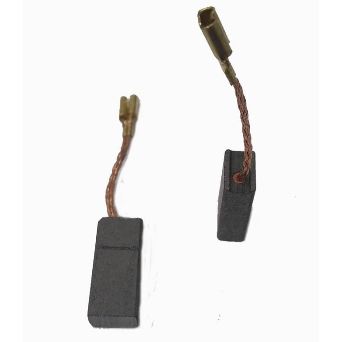 Set Brush / Escobilla Stanley / Black and Decker