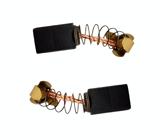 Set Brush / Escobilla Stanley