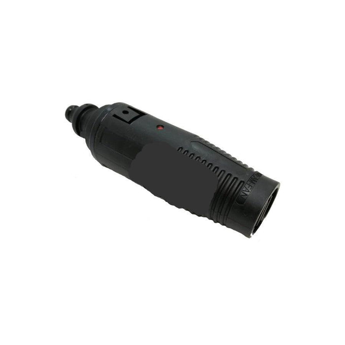 Adjustable Nozzle Black and Decker