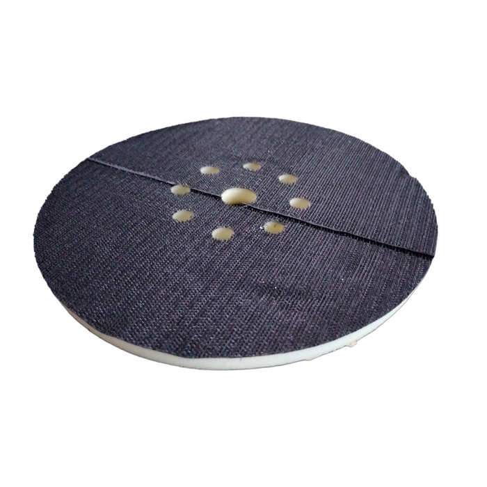 Velcro Pad Sander 8-7/8" Stanley