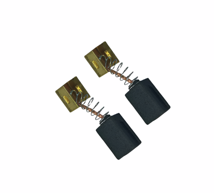 Set Brush / Escobilla Stanley