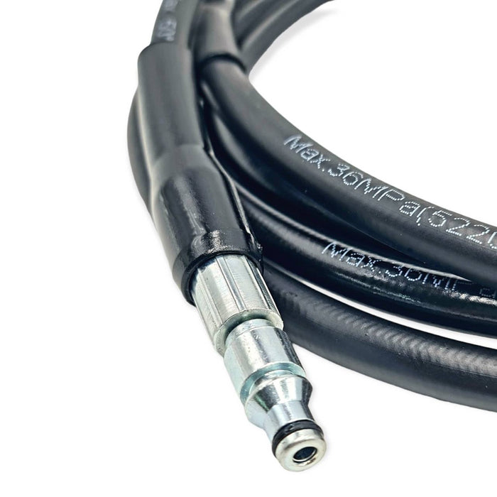 "Hose" 15' Pressure Washer Black and Decker