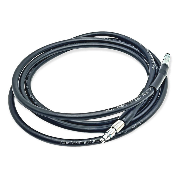"Hose" 15' Pressure Washer Black and Decker