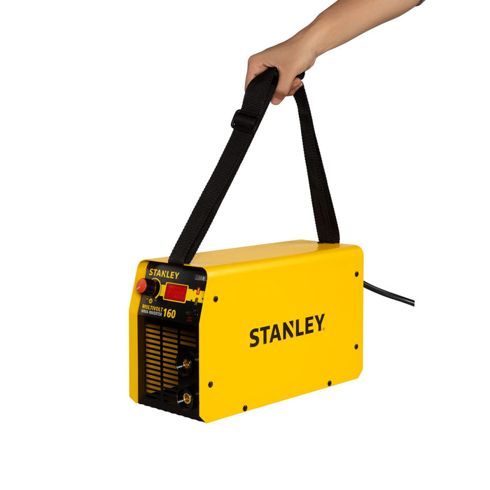 Welding Machine Inverter 160AMP Stanley
