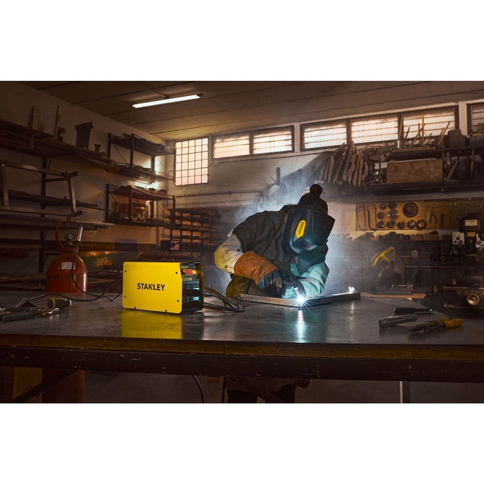 Welding Machine Inverter 200 AMP Stanley