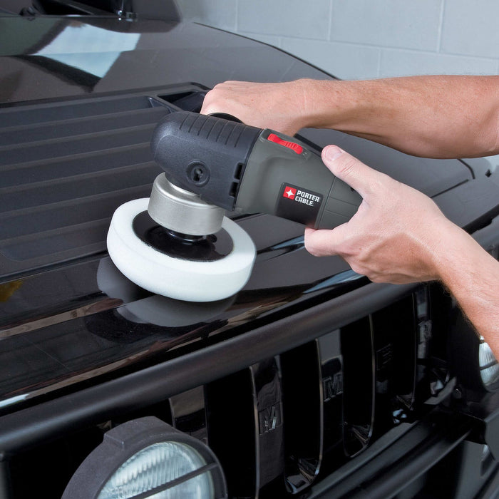 Orbital Polisher & Sander 6" V. Speed Porter Cable