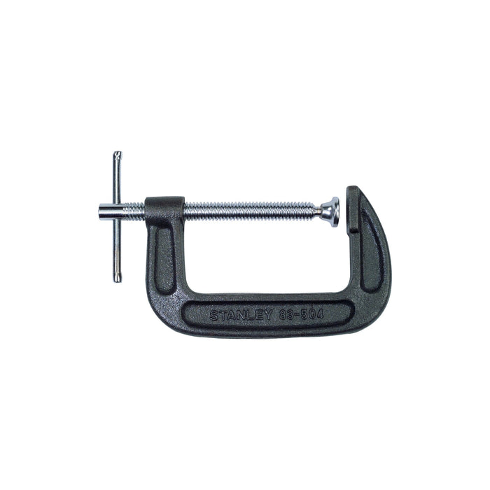 C-Clamp 6" Stanley