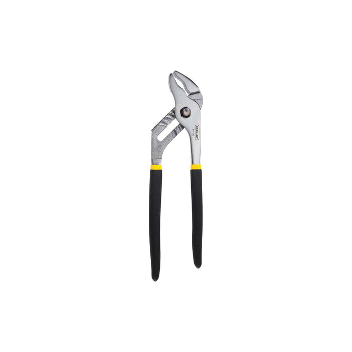 Groove Joint 10" Plier Stanley