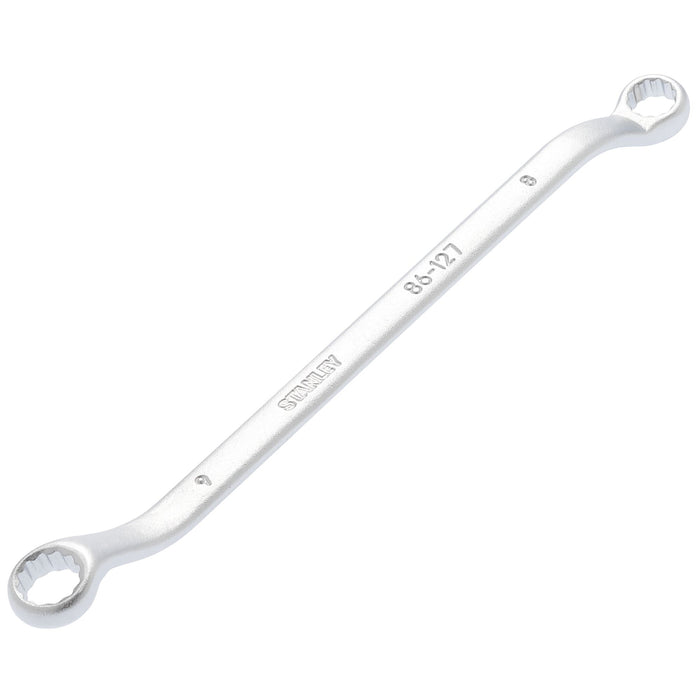 Off Set Wrench Metric 8 X 9 Stanley