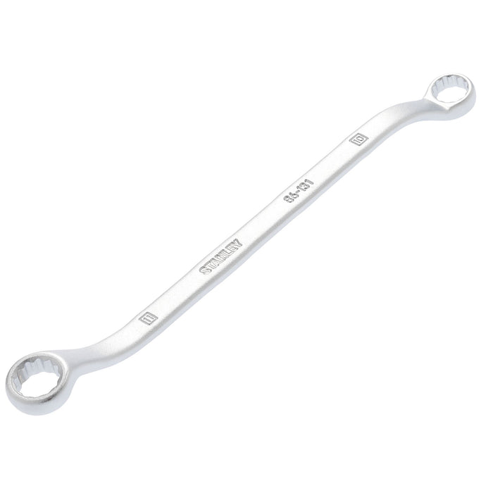 Off Set Wrench Metric 10 X 11 Stanley