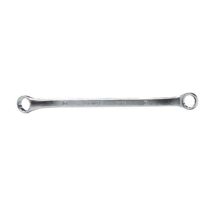 Off Set Wrench Metric 16 X 17 Stanley