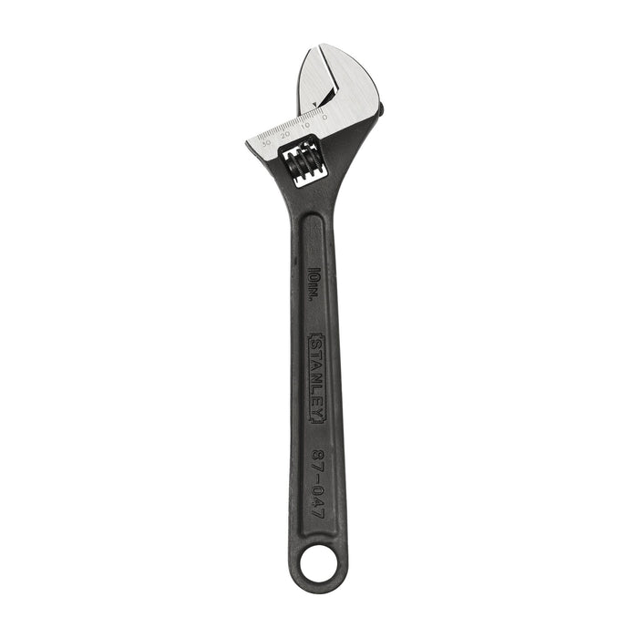 Adjustable Wrench 10" Stanley