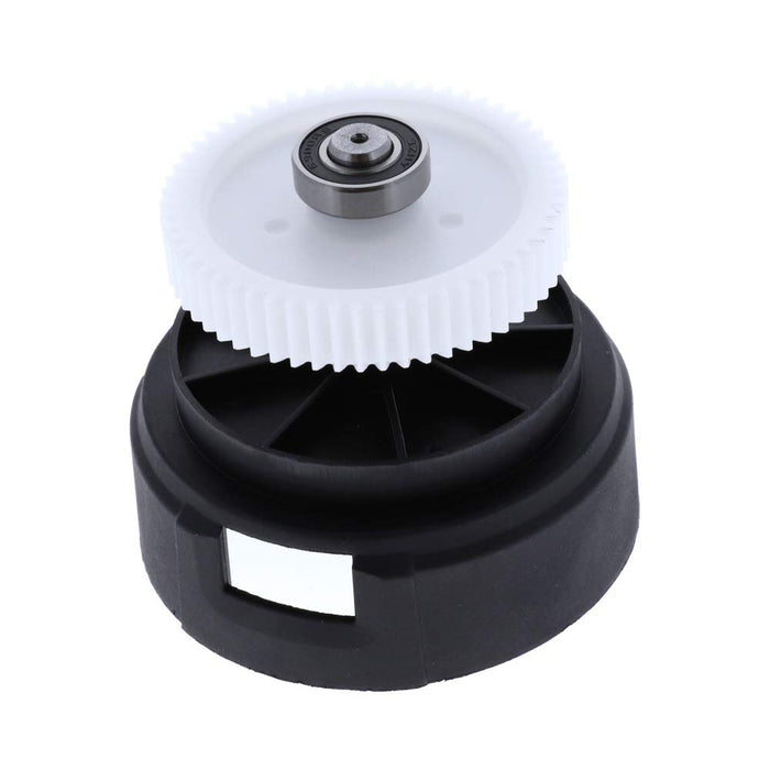 Gear & Spindle Trimmer Black and Decker