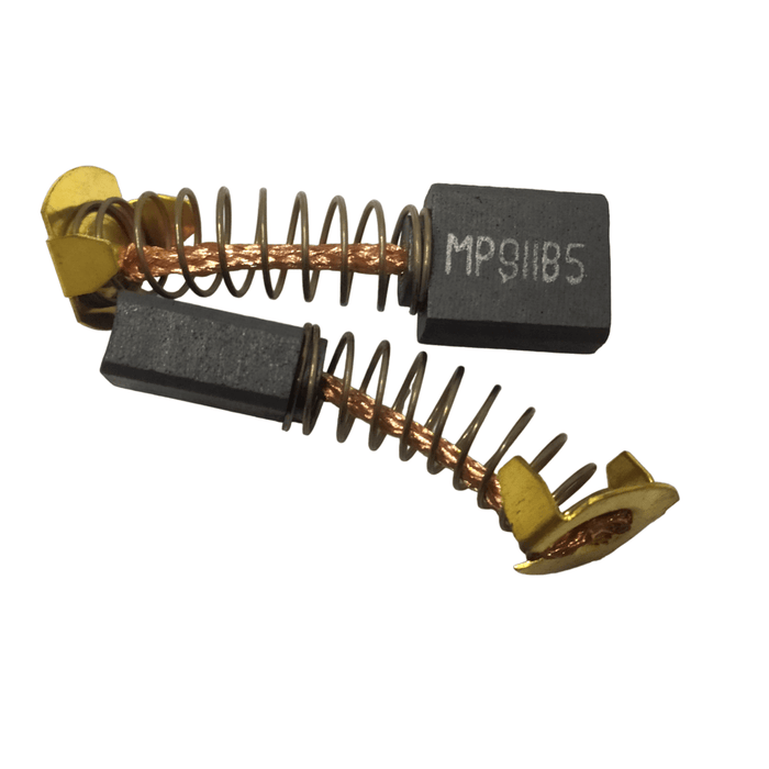 Set Brush / Escobilla Stanley