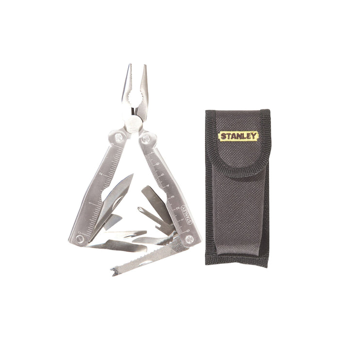 Multitool Plier 16 N 1 Stanley