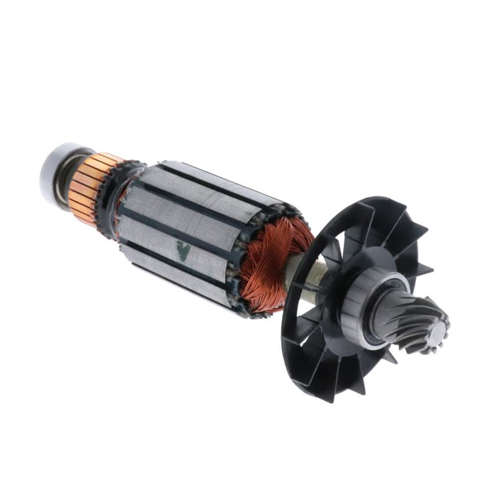 Armature W/Gears/Bearing Porter Cable / Craftsman
