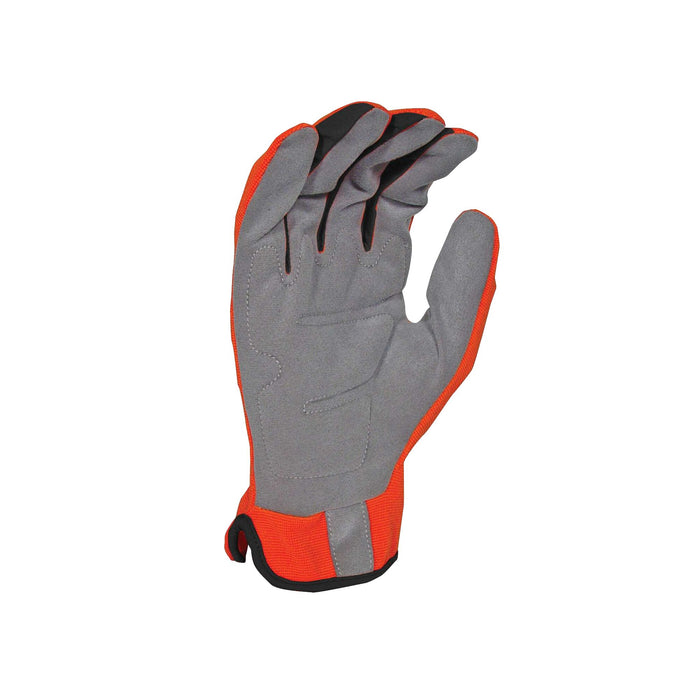 All Purpose Gloves Easy-Fit Black and Decker