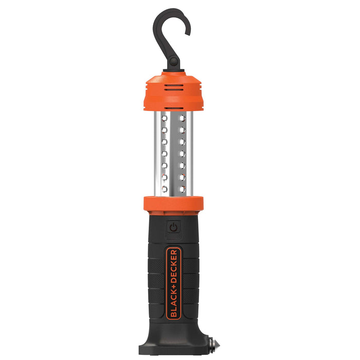 Multi-Purpose Led Flashlight (Battery) Black and Decker