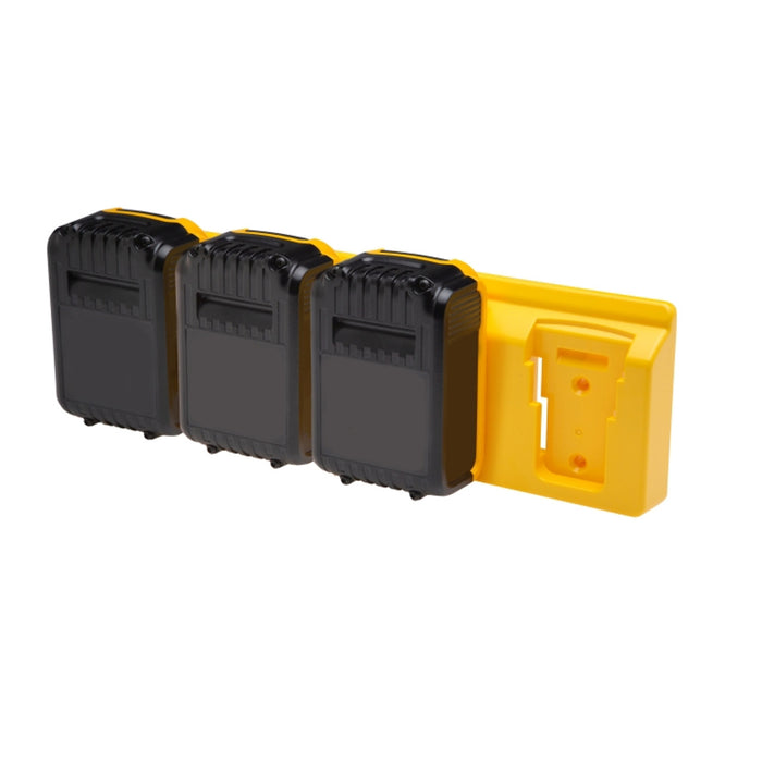 Battery Holder For 20V Dewalt