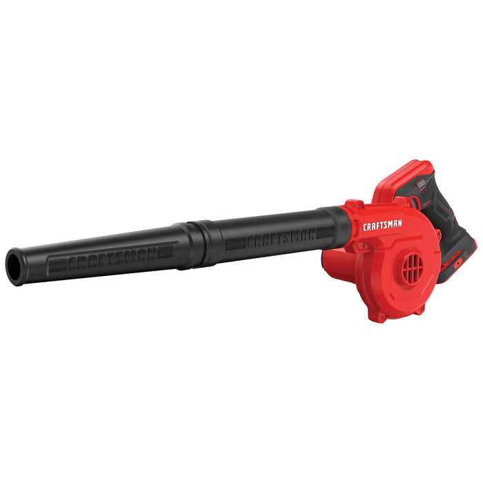 Compact Handheld Leaf Blower (Tool Only) Craftsman