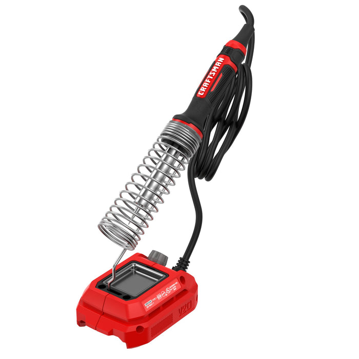 Soldering Tool (Tool Only) V20 Craftsman