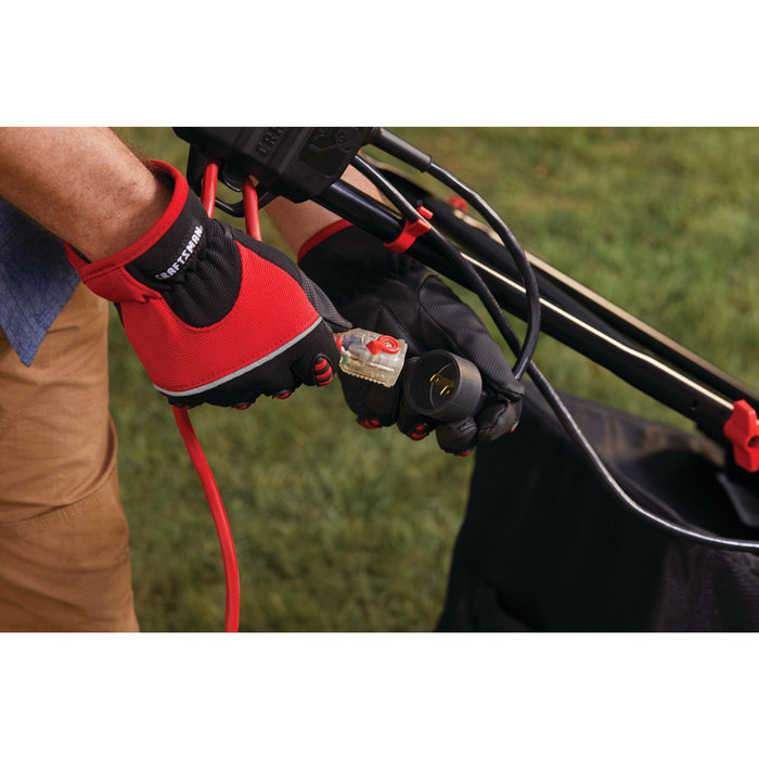 Electric Lawn Mower 20" Craftsman