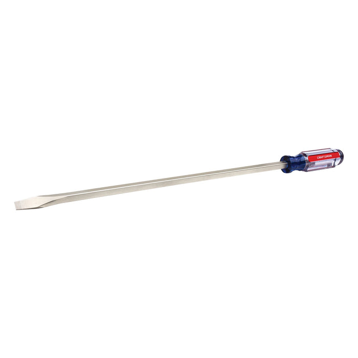 Screwdriver Acetate Slotted 3/8" X 16" Craftsman