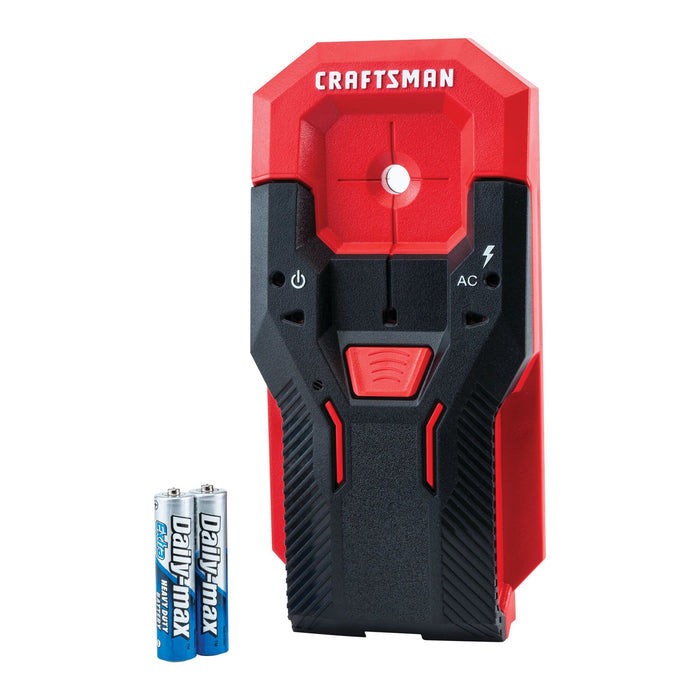 Stud Finder W/AC Detection Craftsman