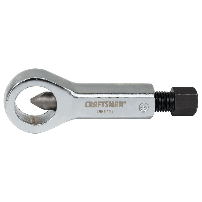 Universal Nut Cracker Craftsman