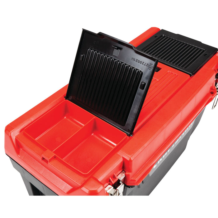 Tool Box Plastic 20" Craftsman