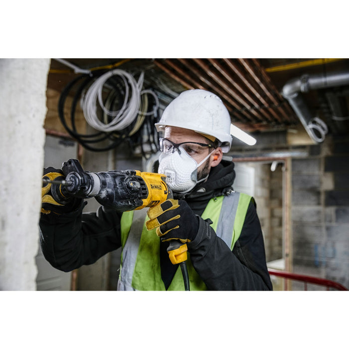 Rotary Hammer 1' SDS Plus 800W Dewalt