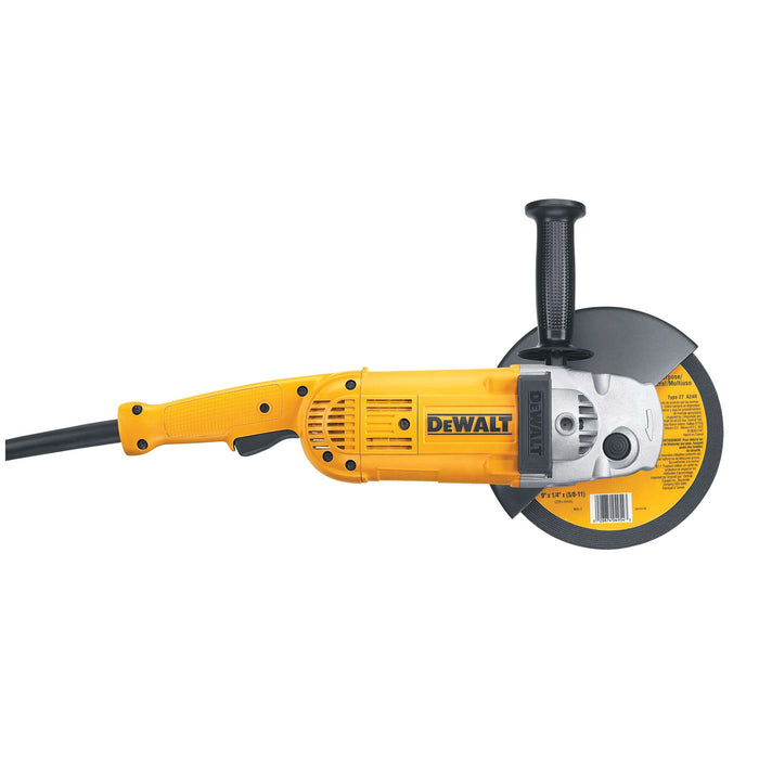 Angle Grinder 7" & 9" Dewalt