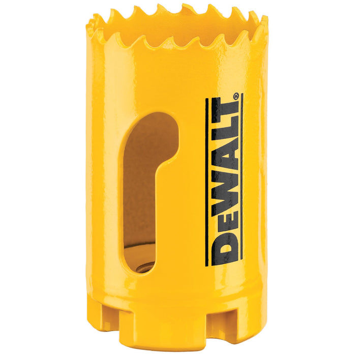 Hole Saw Bi-Metal 1-1/4"/32MM Dewalt