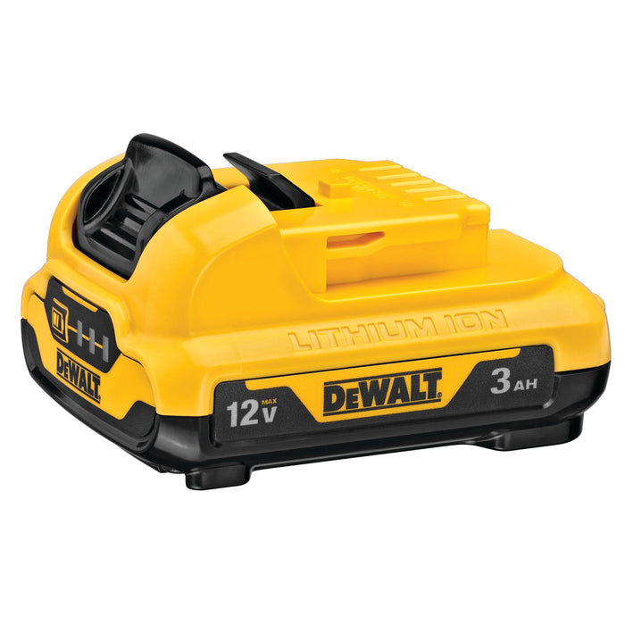 Battery Lithium-ion 3.0AH/12V Dewalt