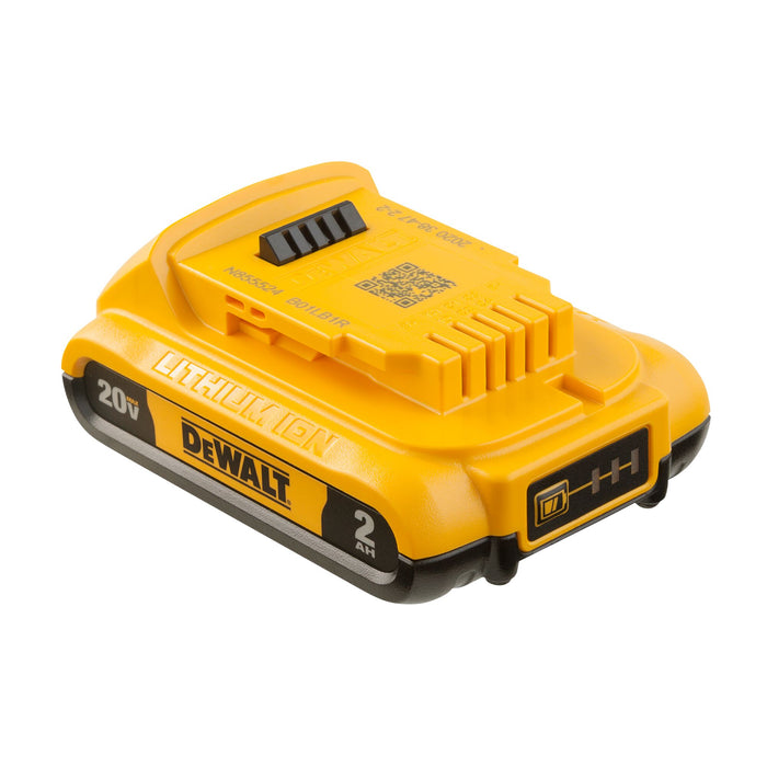 Battery Lithium-Ion 2.0AH / 20V MAX* Dewalt