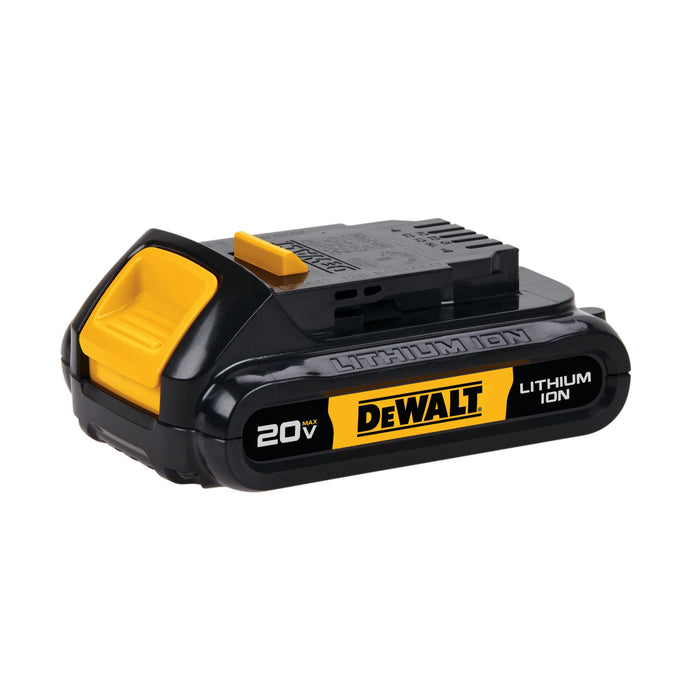 Battery Lithium-Ion 1.3AH / 20V MAX* Dewalt